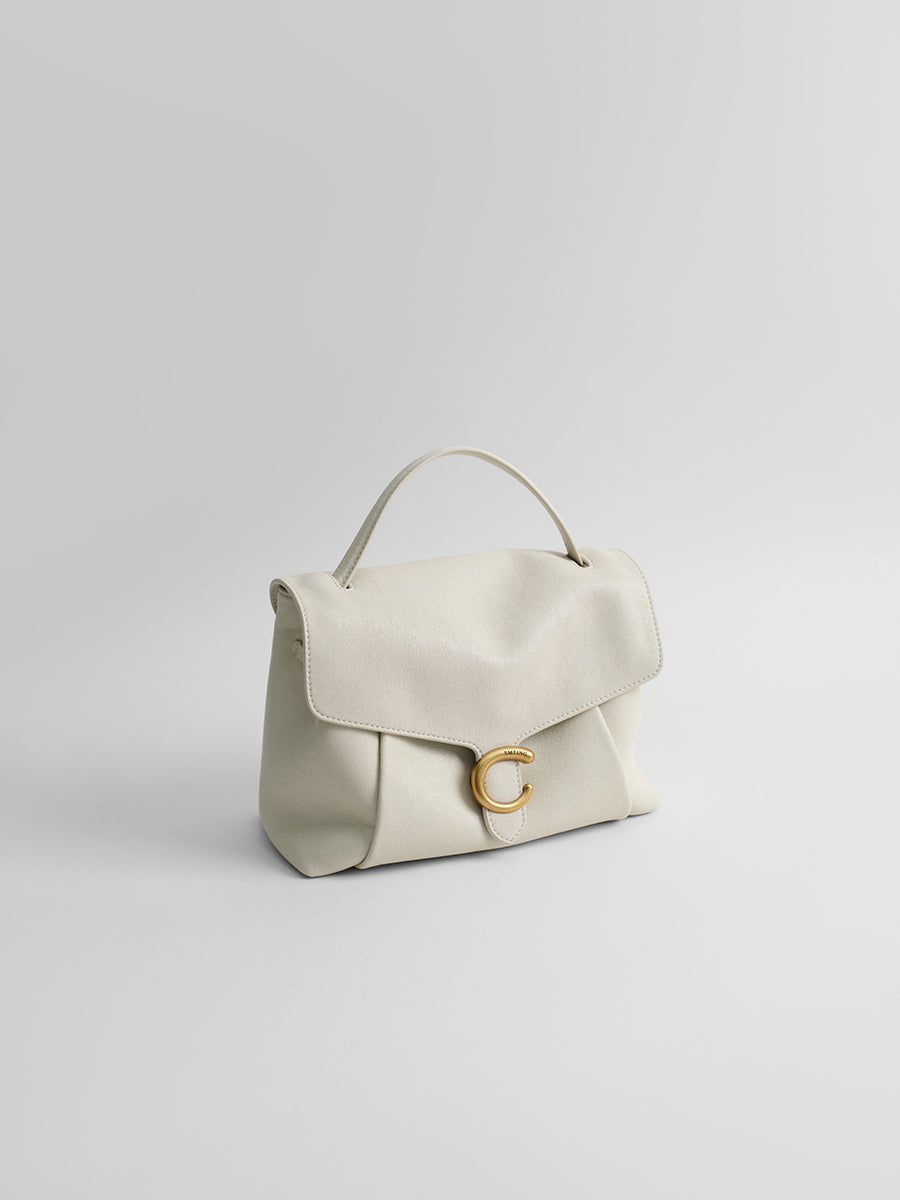 New Handheld Messenger Bag