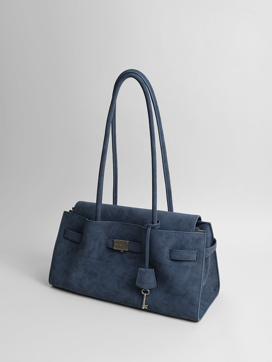 High-end single-shoulder bag
