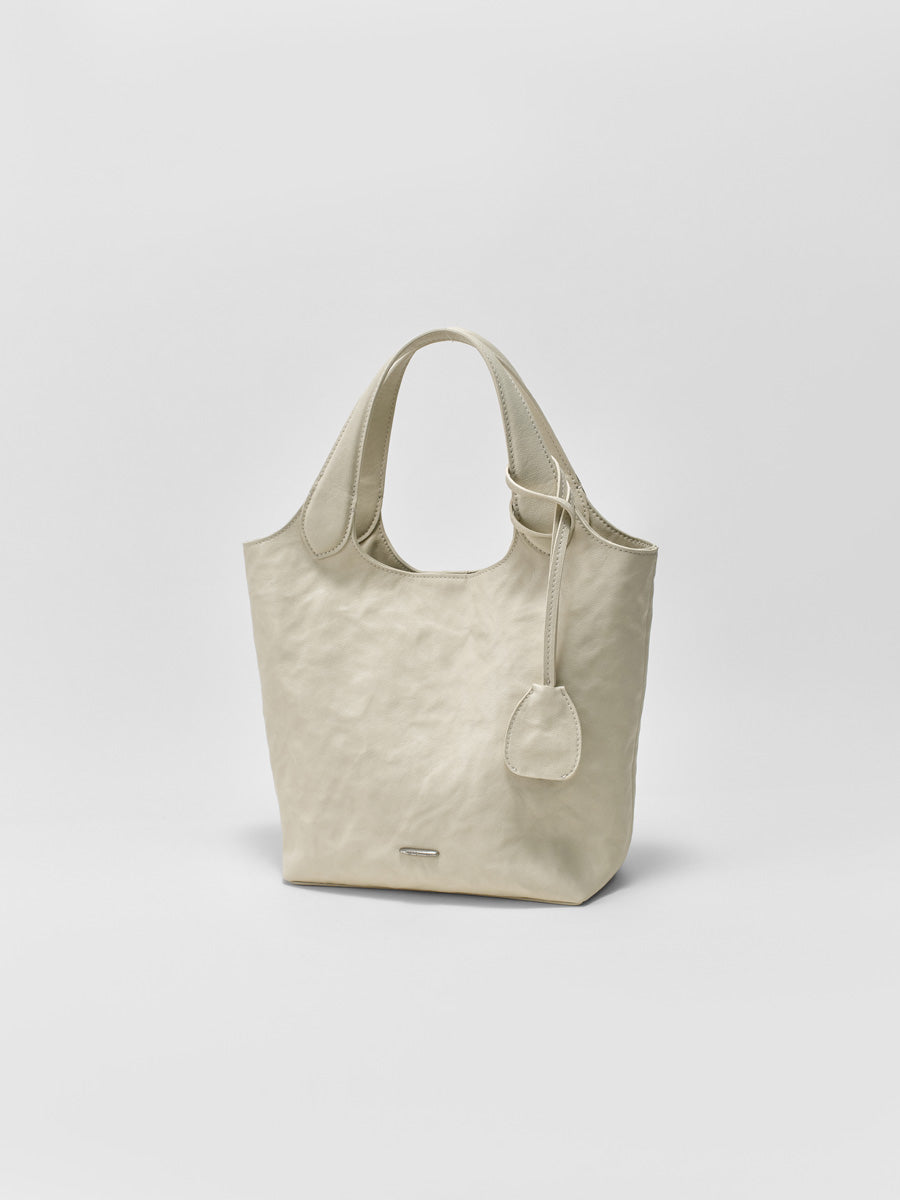 High-end shopping basket bag