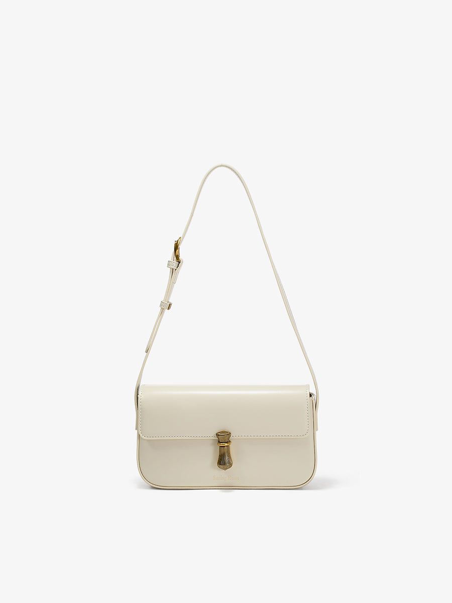 First Look-Underarm Square Bag