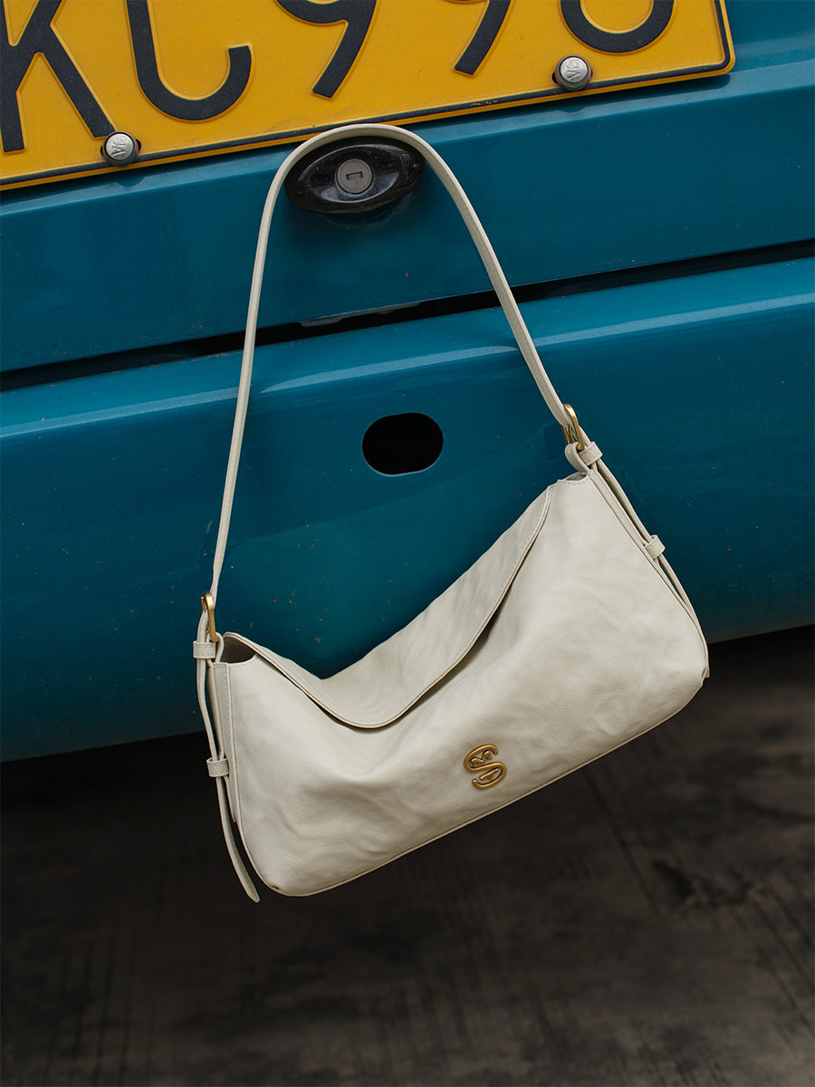 Premium Light Luxury Pillow Bag