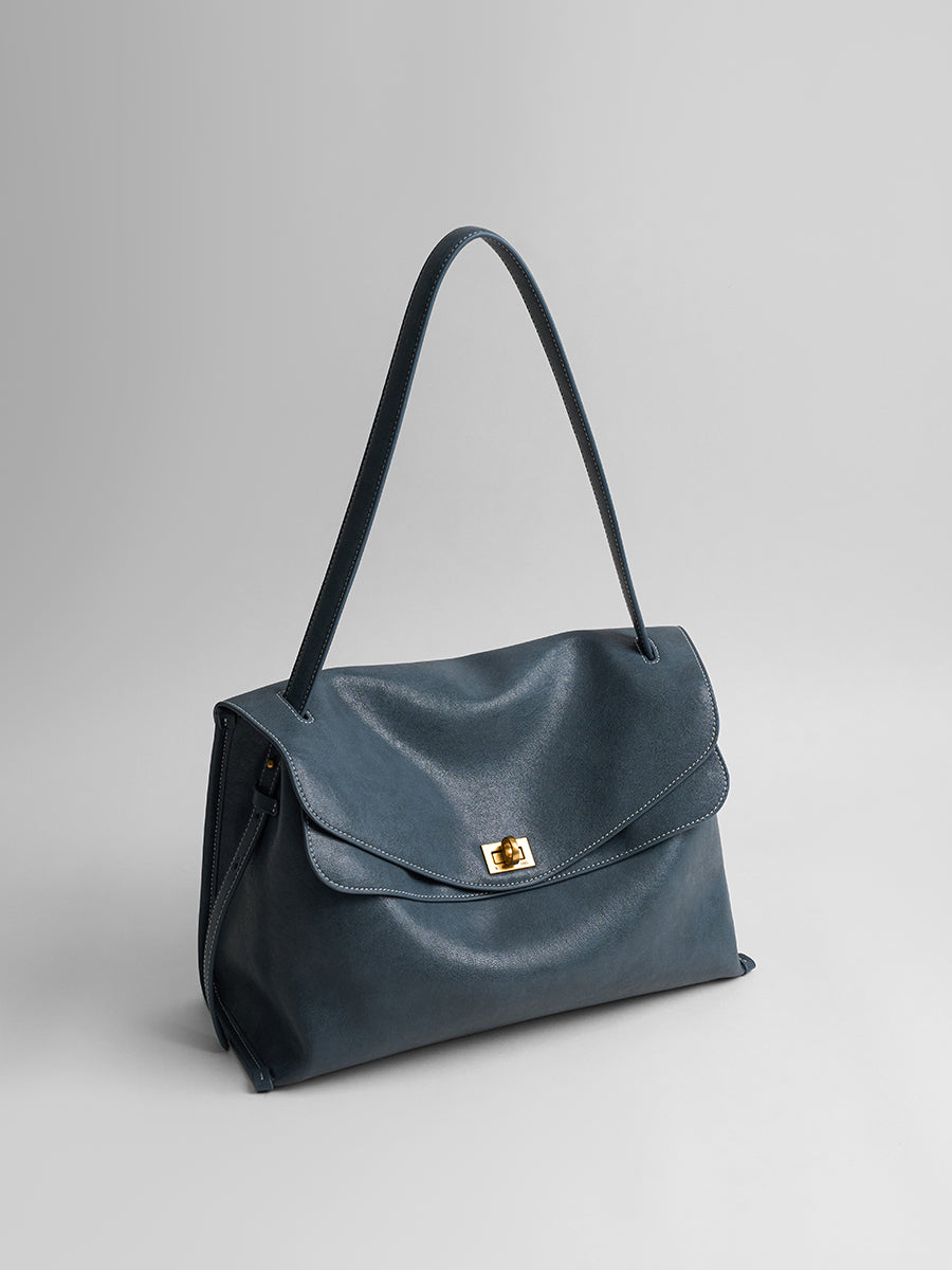 New Retro Postman Bag