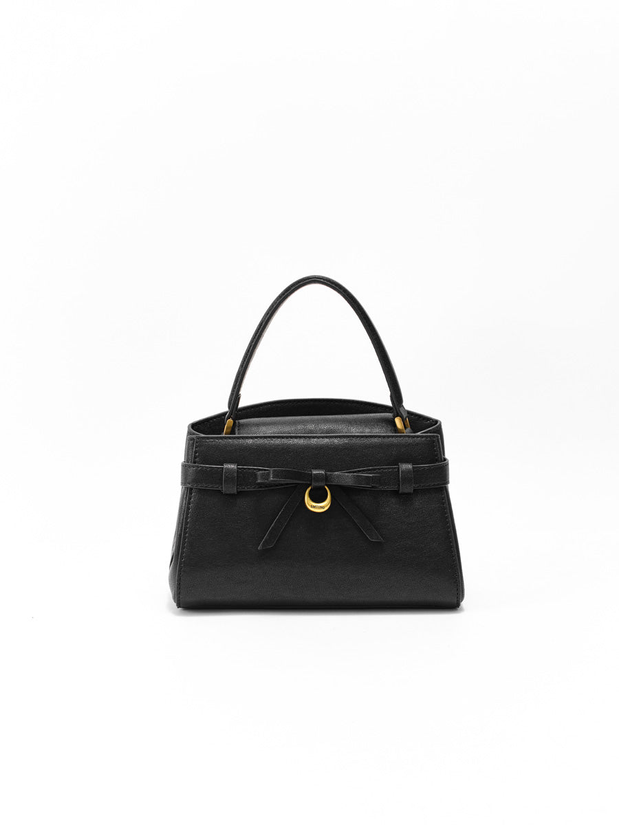 High-end Light Luxury Kelly Bag