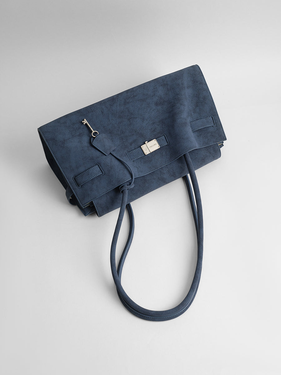 High-end single-shoulder bag