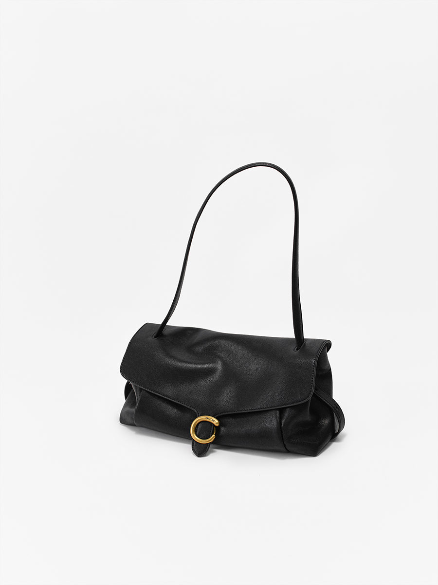 Niche design underarm bag