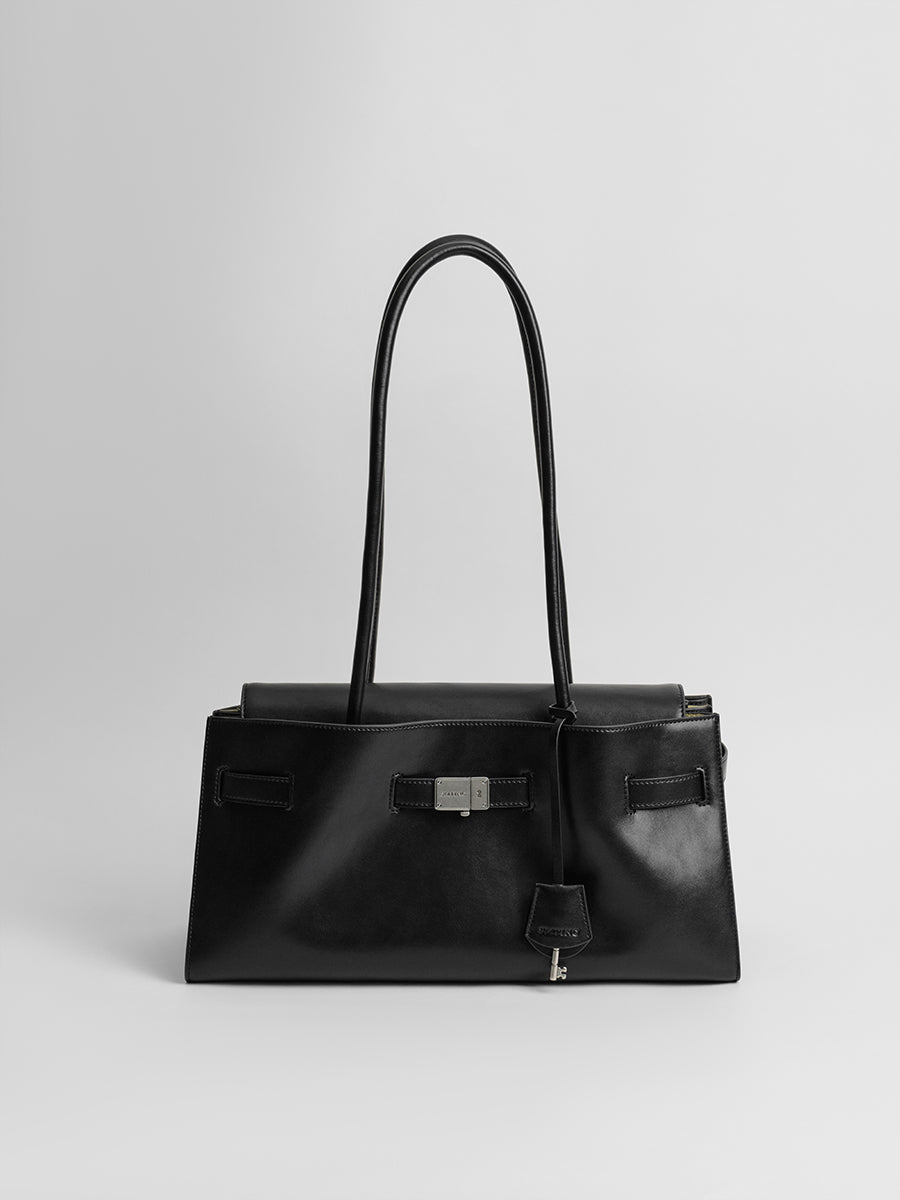 Advanced Sensation Commuter Shoulder Bag