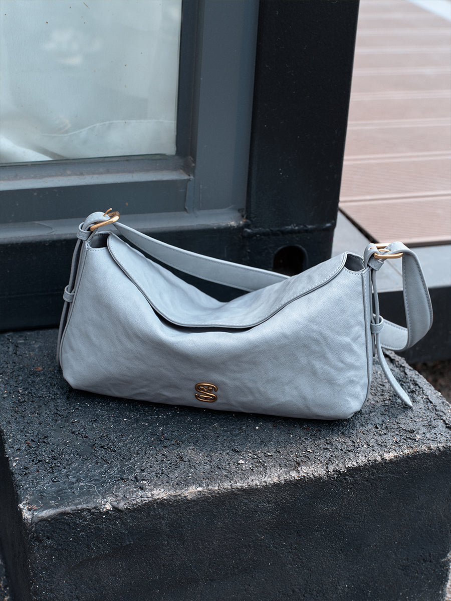 Premium Light Luxury Pillow Bag