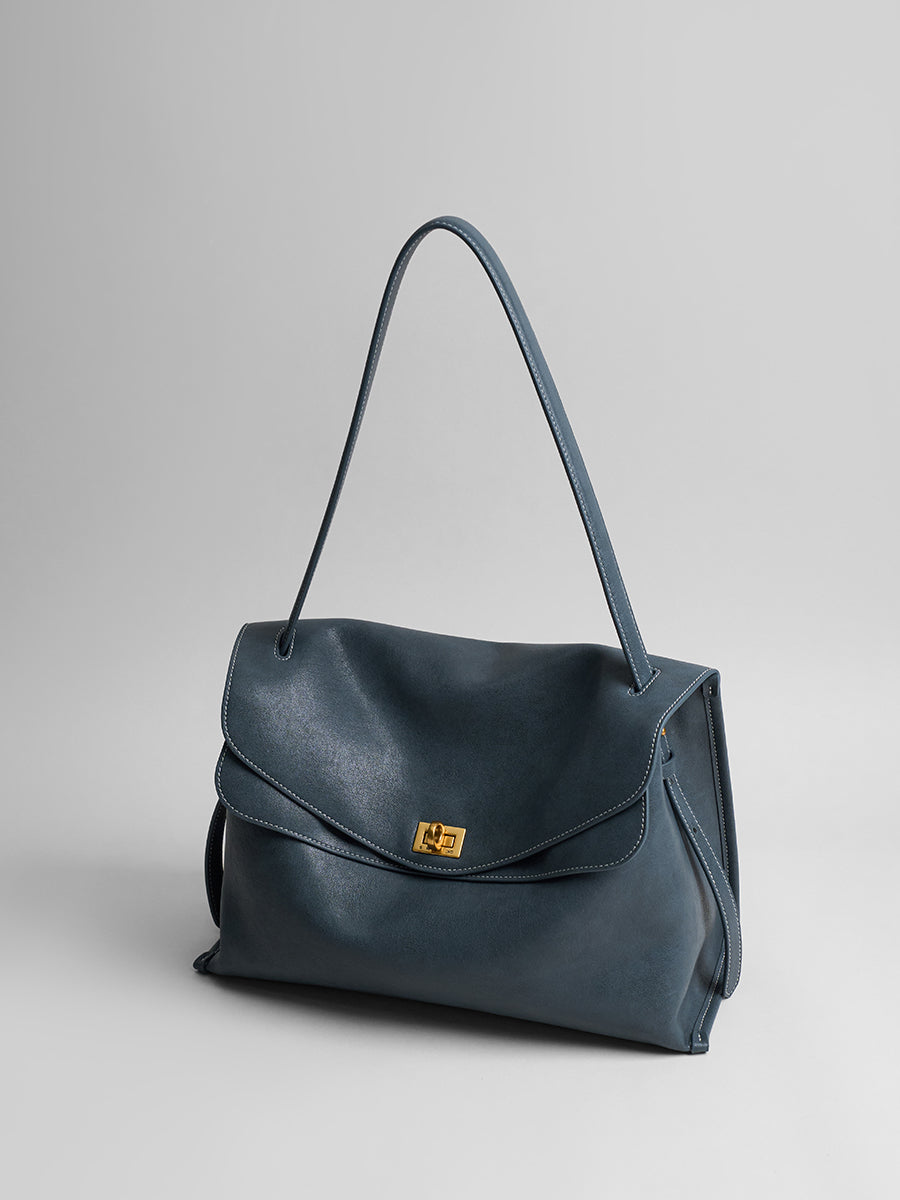 New Retro Postman Bag
