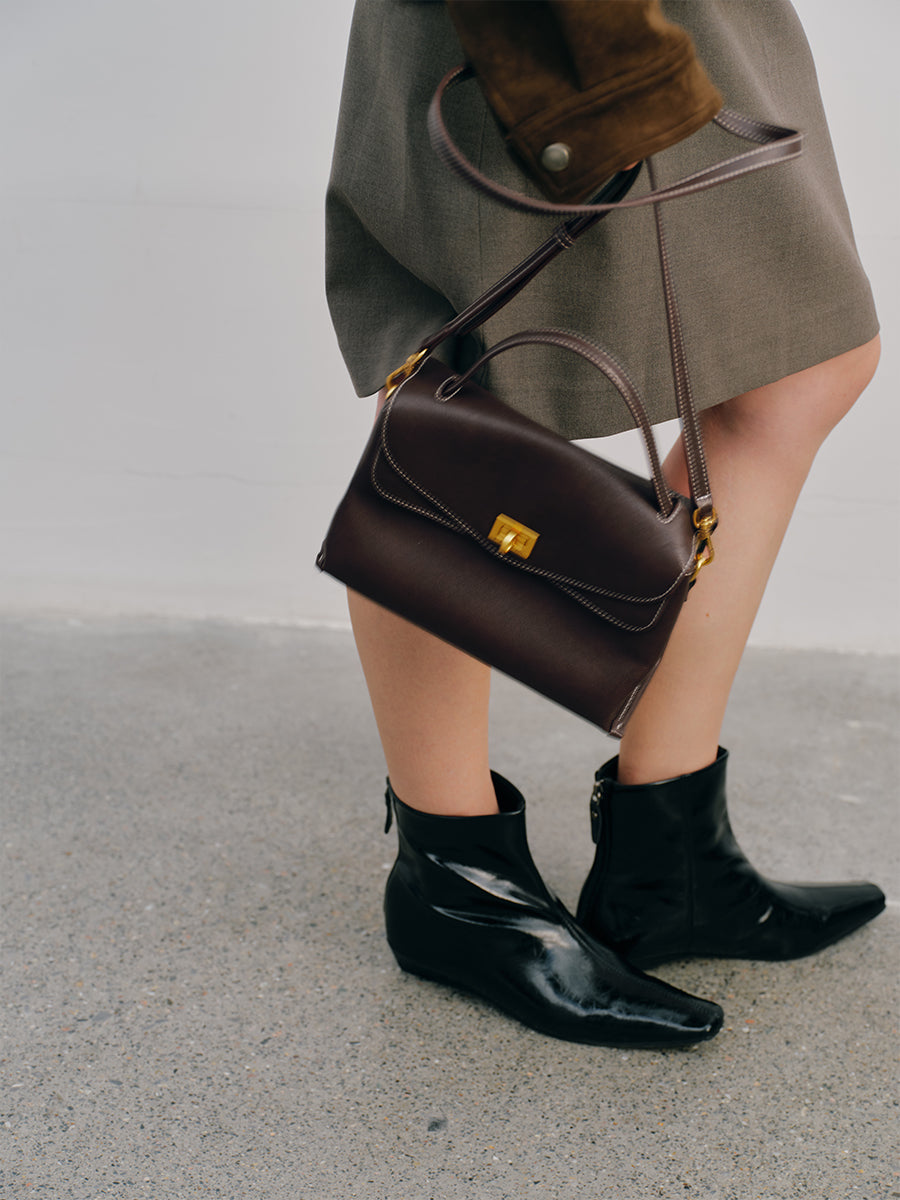 Luxurious Handbag