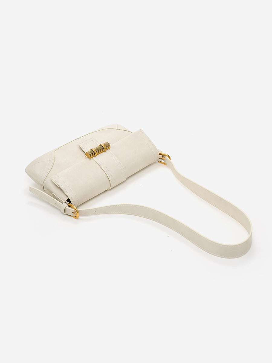 Breaking Dawn-Underarm Square Mini Bag