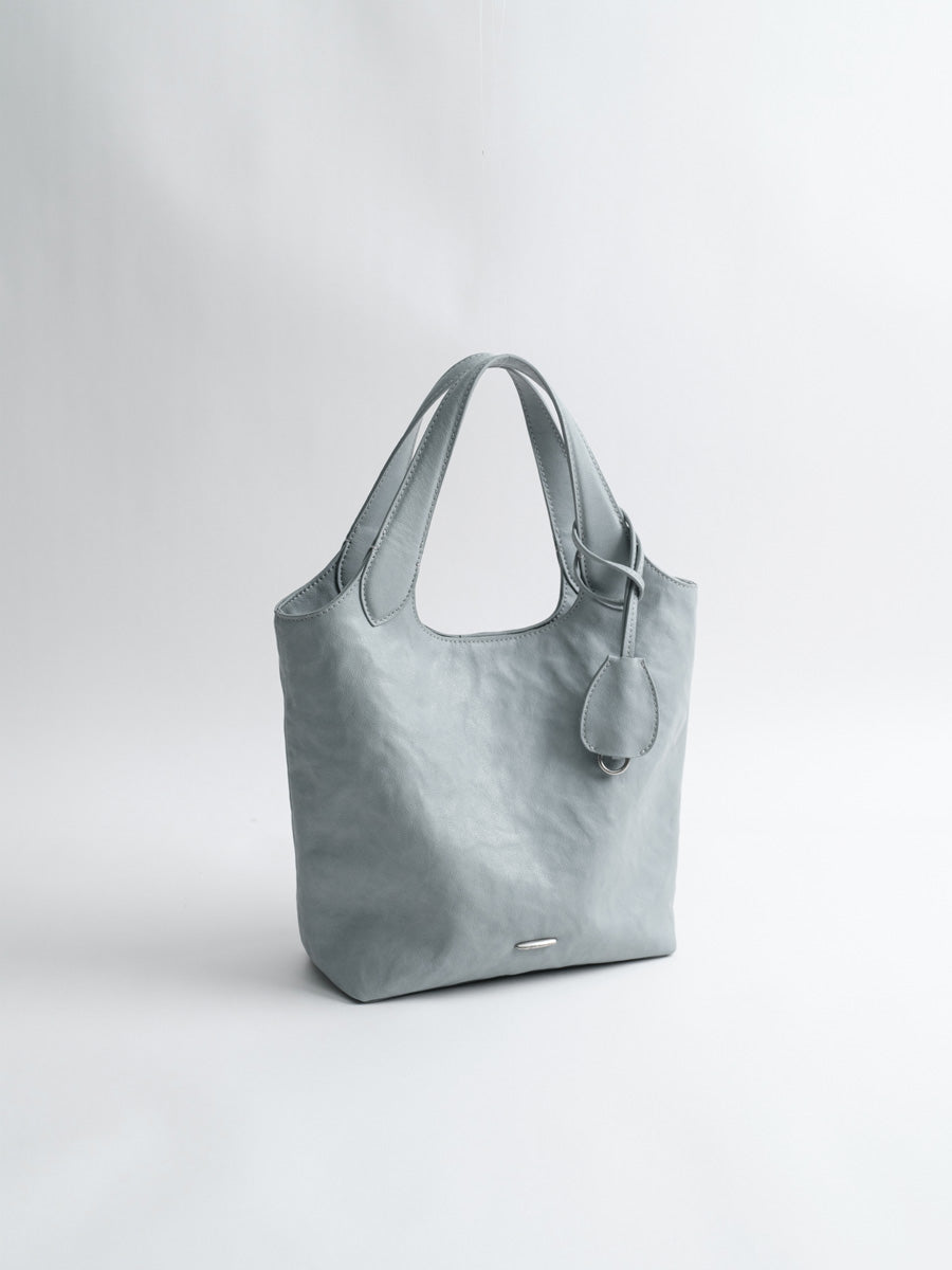 High-end shopping basket bag