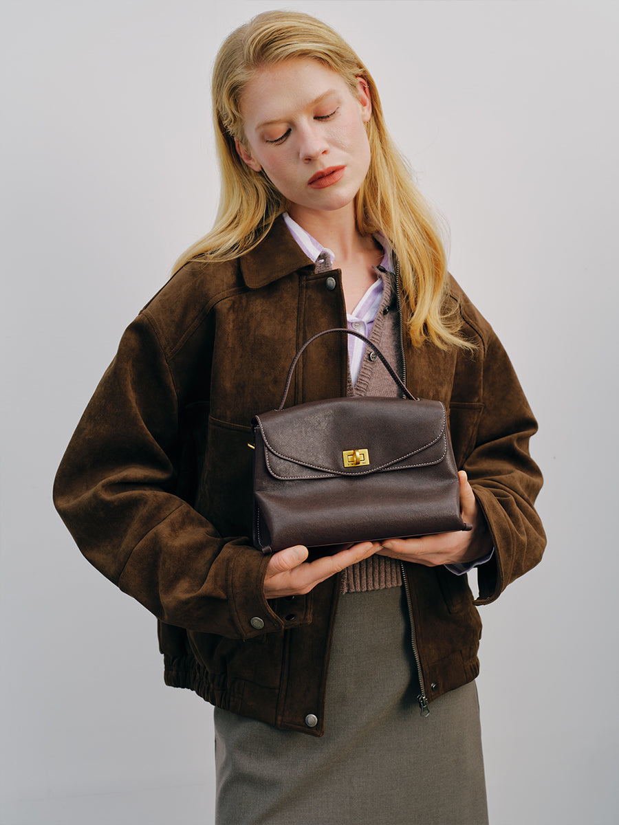 Luxurious Handbag