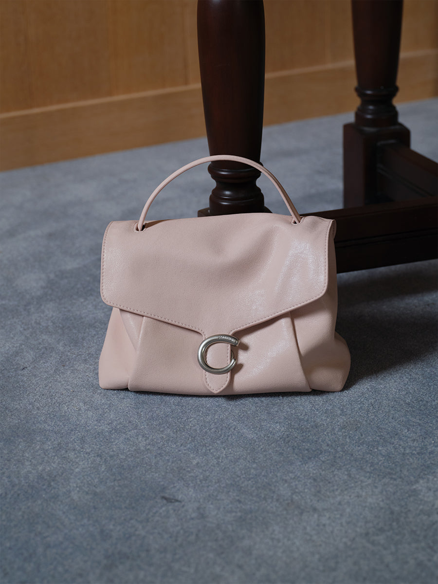 New Handheld Messenger Bag