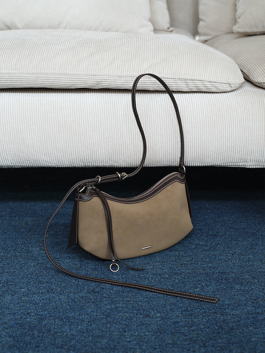 Dermal armpit bag