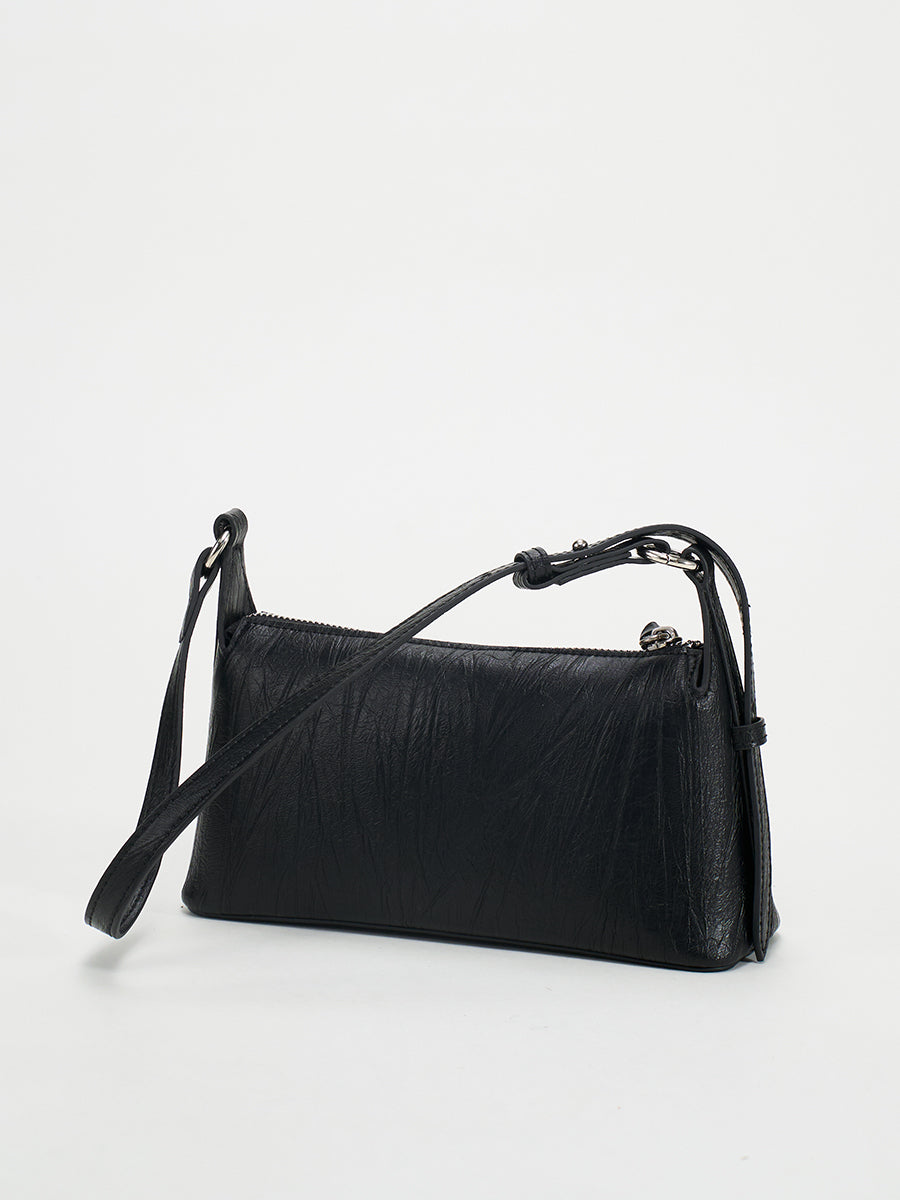 Plato-Small Square Bag