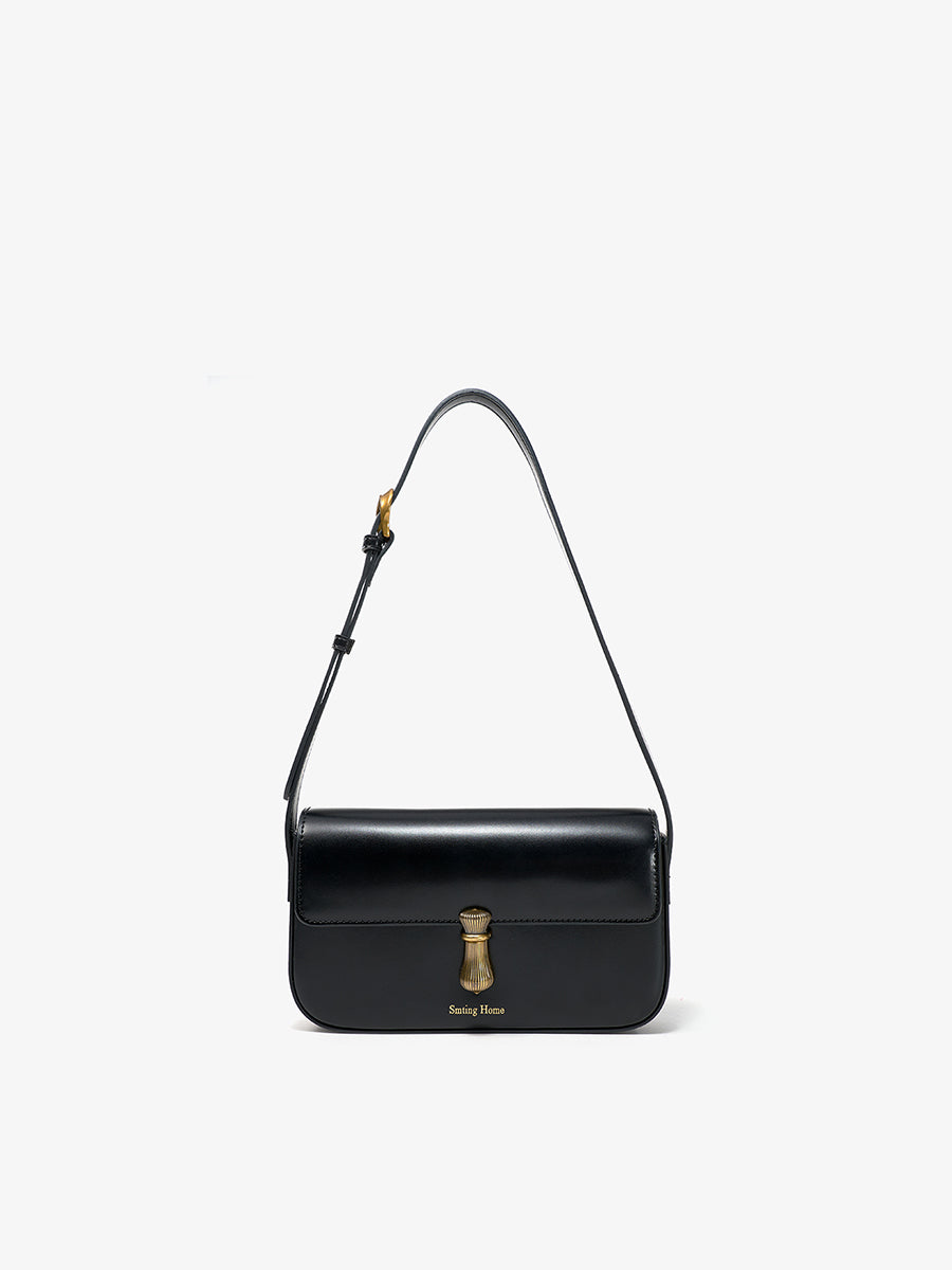 First Look-Underarm Square Bag