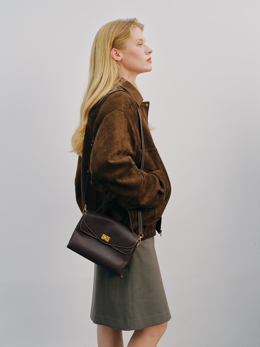 Luxurious Handbag