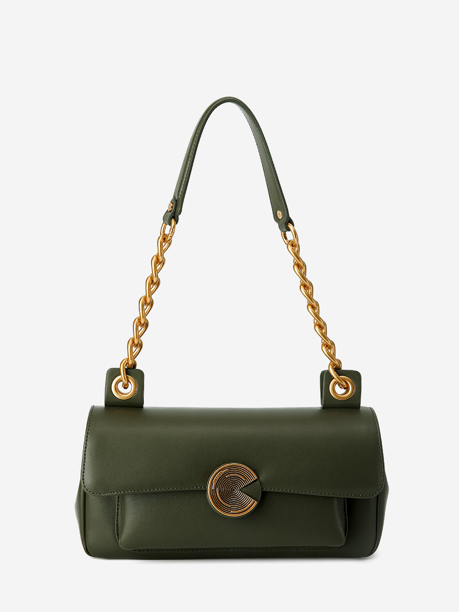 Watchmen-Underarm Bag Square Bag