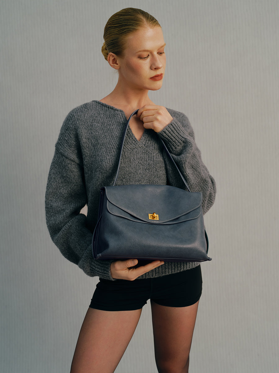 New Retro Postman Bag