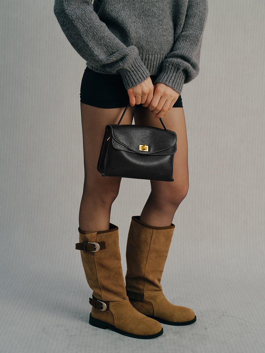 Luxurious Handbag