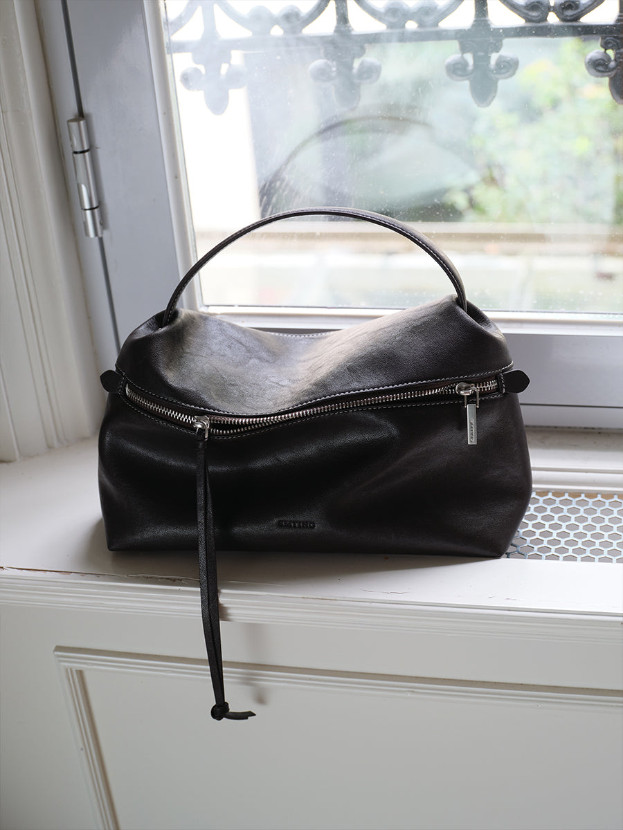New lightweight luxury box bag