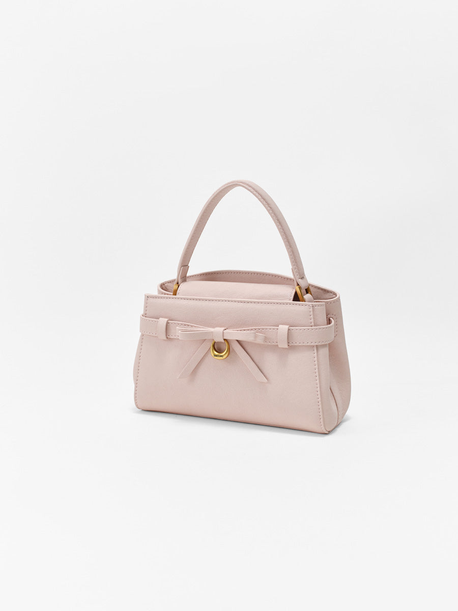 High-end Light Luxury Kelly Bag