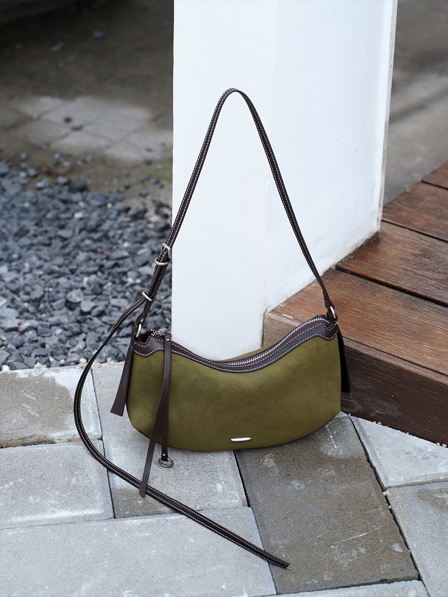 Dermal armpit bag