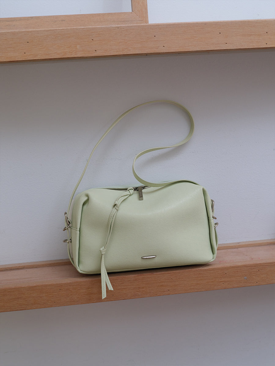 New pillow bag