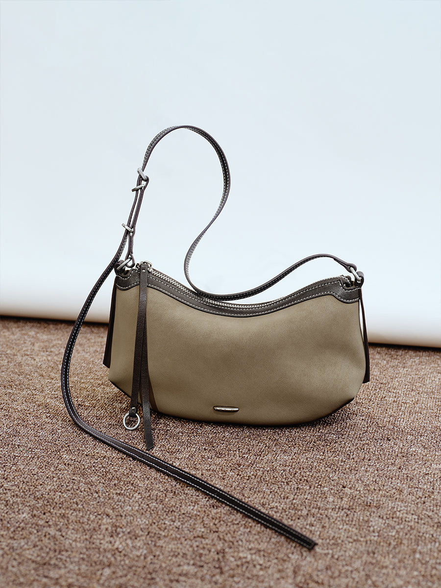 Dermal armpit bag
