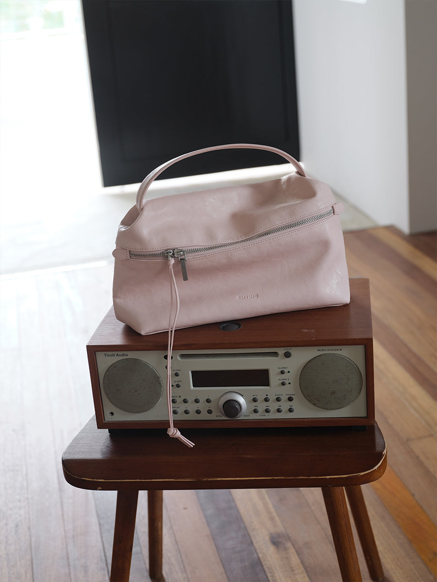 New lightweight luxury box bag
