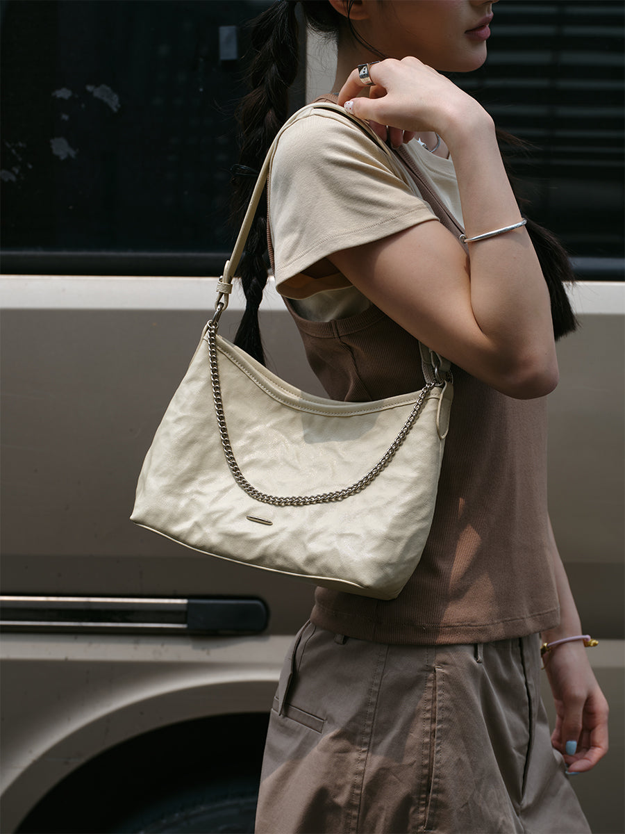 Classic Lazy Tote Bag