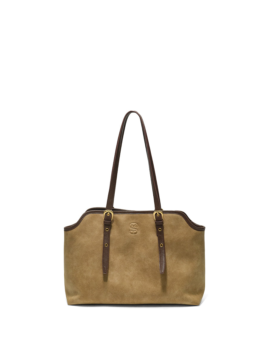 Memory Desert-Tote Bag