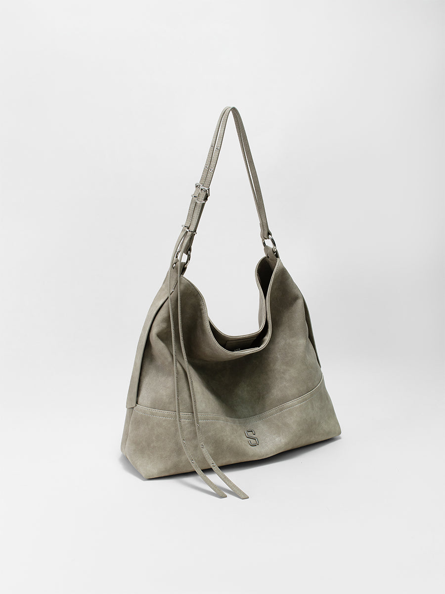Large Capacity Commuter Tote Bag