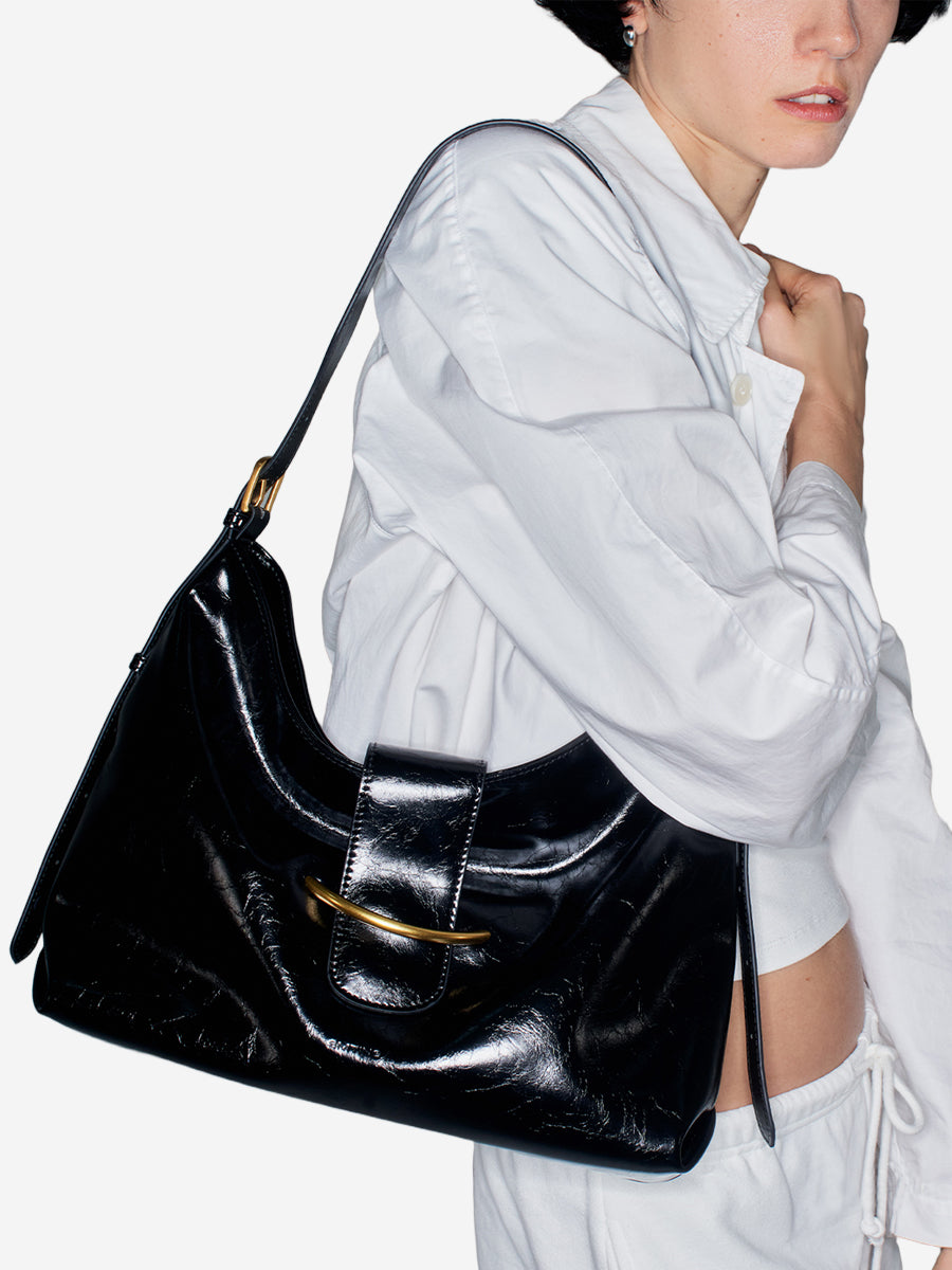 Evening Song-Large Capacity Tote Bag
