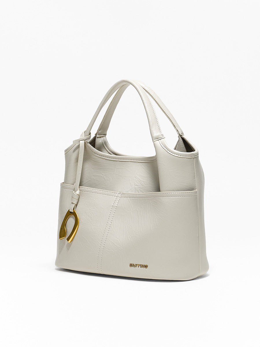 Dawn-Bucket Bag