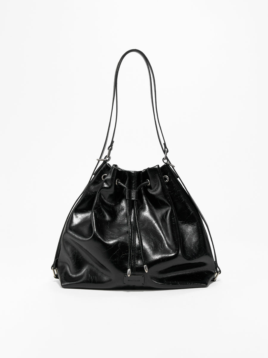 Meet-Bucket Bag