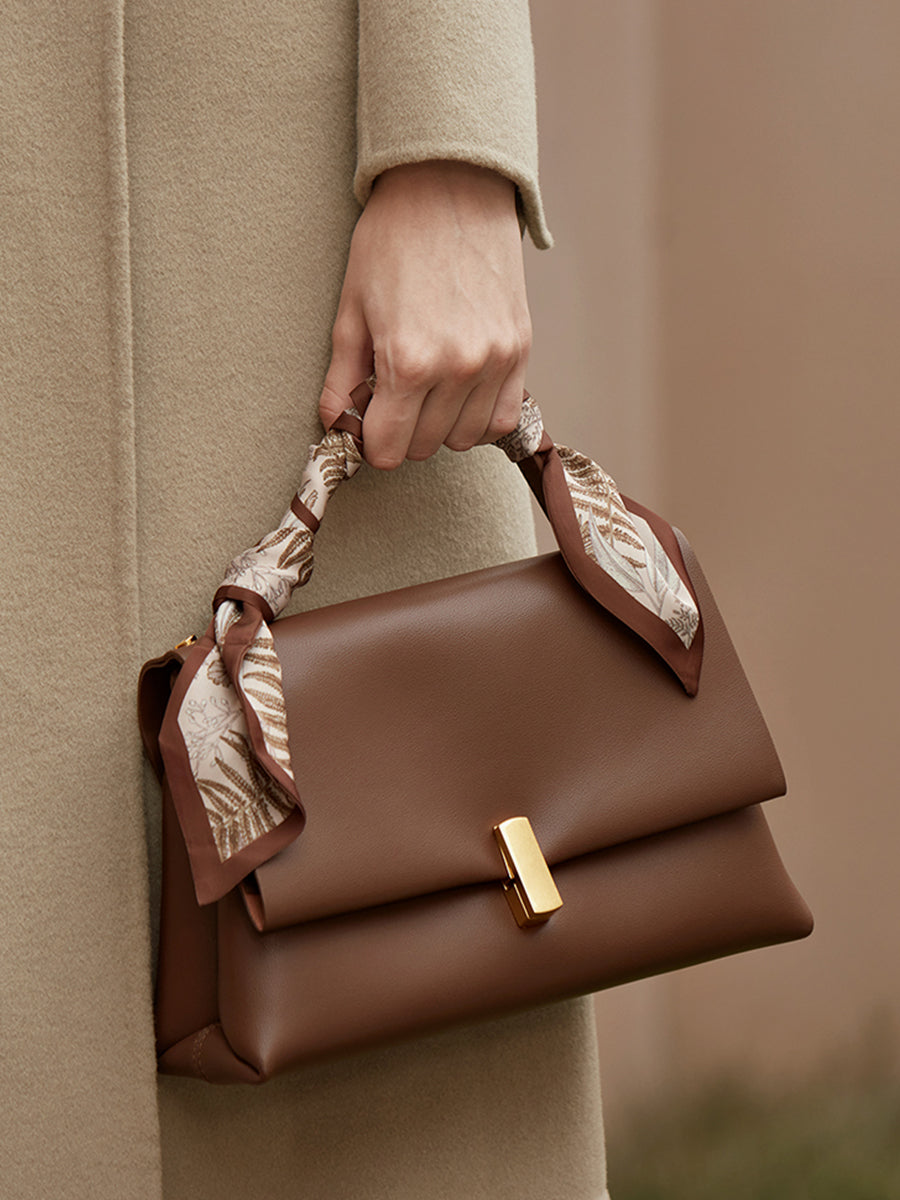 Grow Up Again-Handbag Shoulder Bag Crossbody Bag