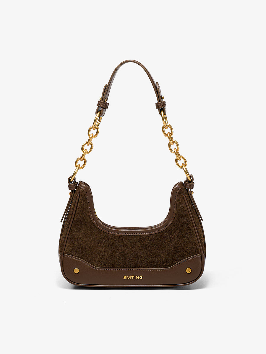 Memories with the Wind-Baguette Bag