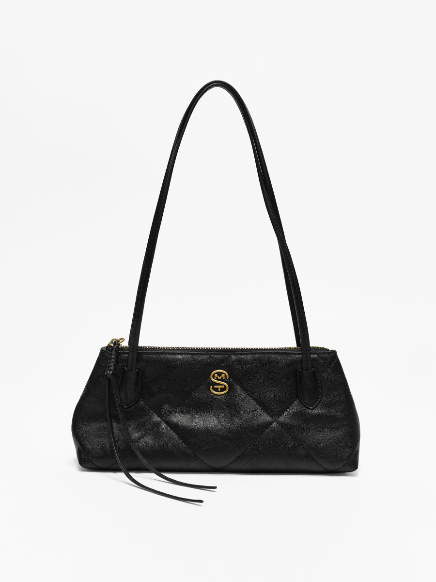 Free Melody-Baguette Bag Underarm Bag