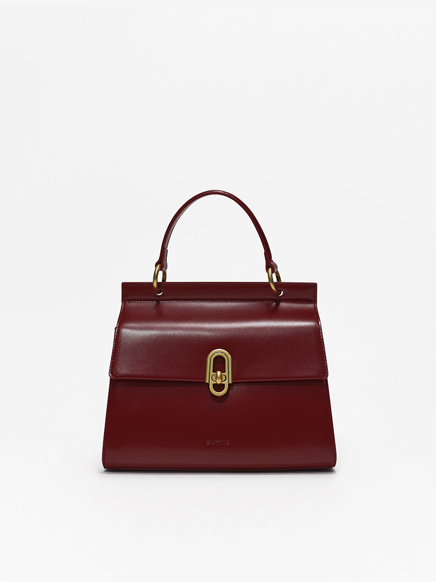 First Memory-Handbag