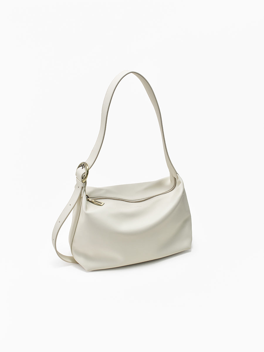 Casual large-capacity crossbody bag