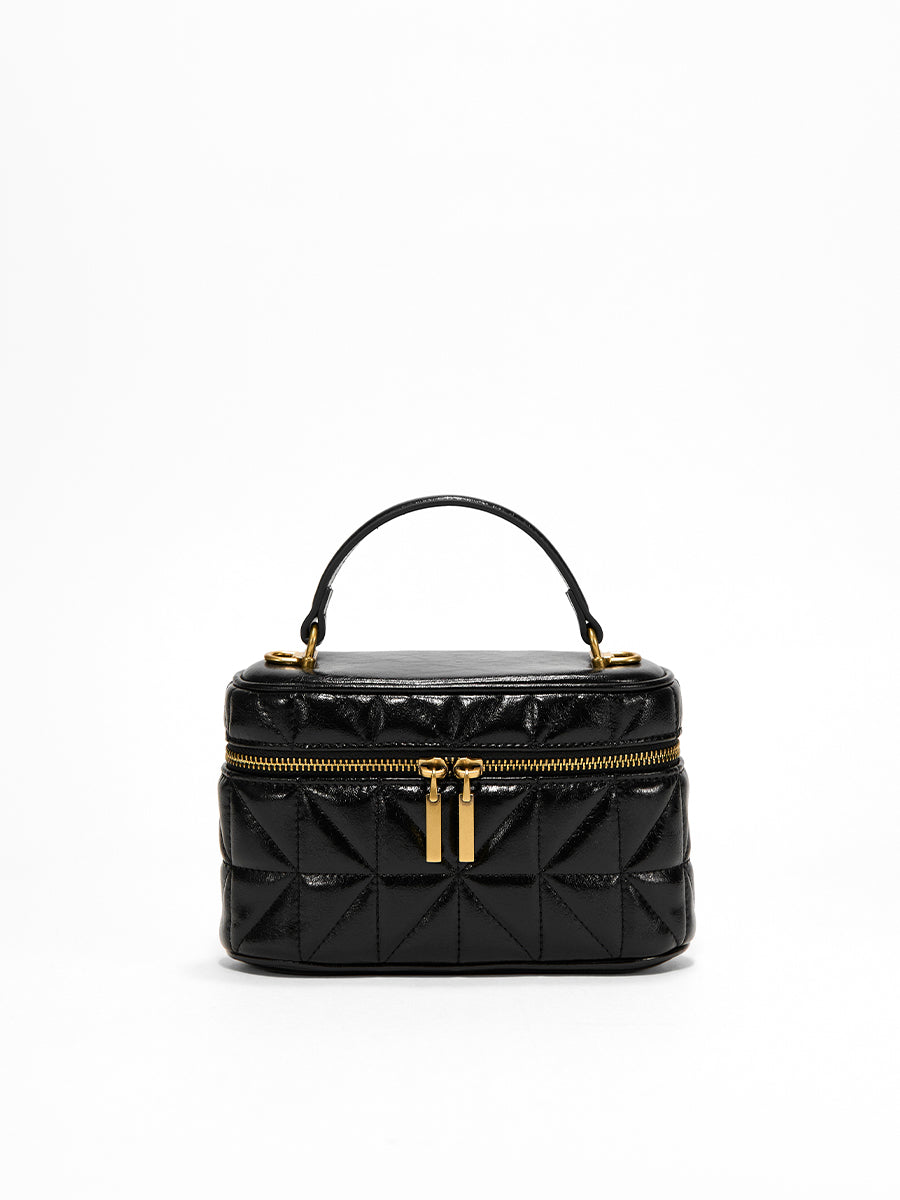 Galaxy-Box Bag
