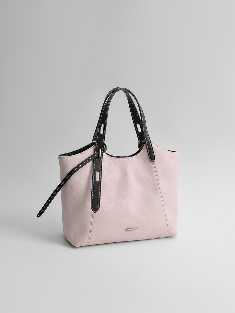 New minimalist design tote bag