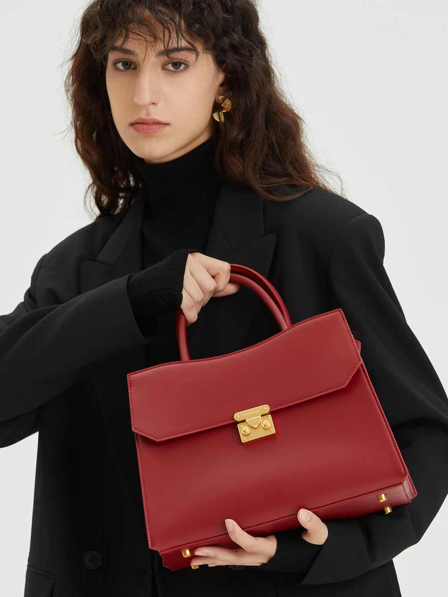 Burst with Joy-Handbag