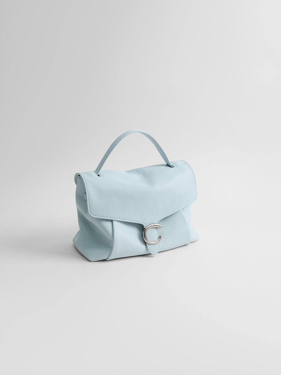 New Handheld Messenger Bag