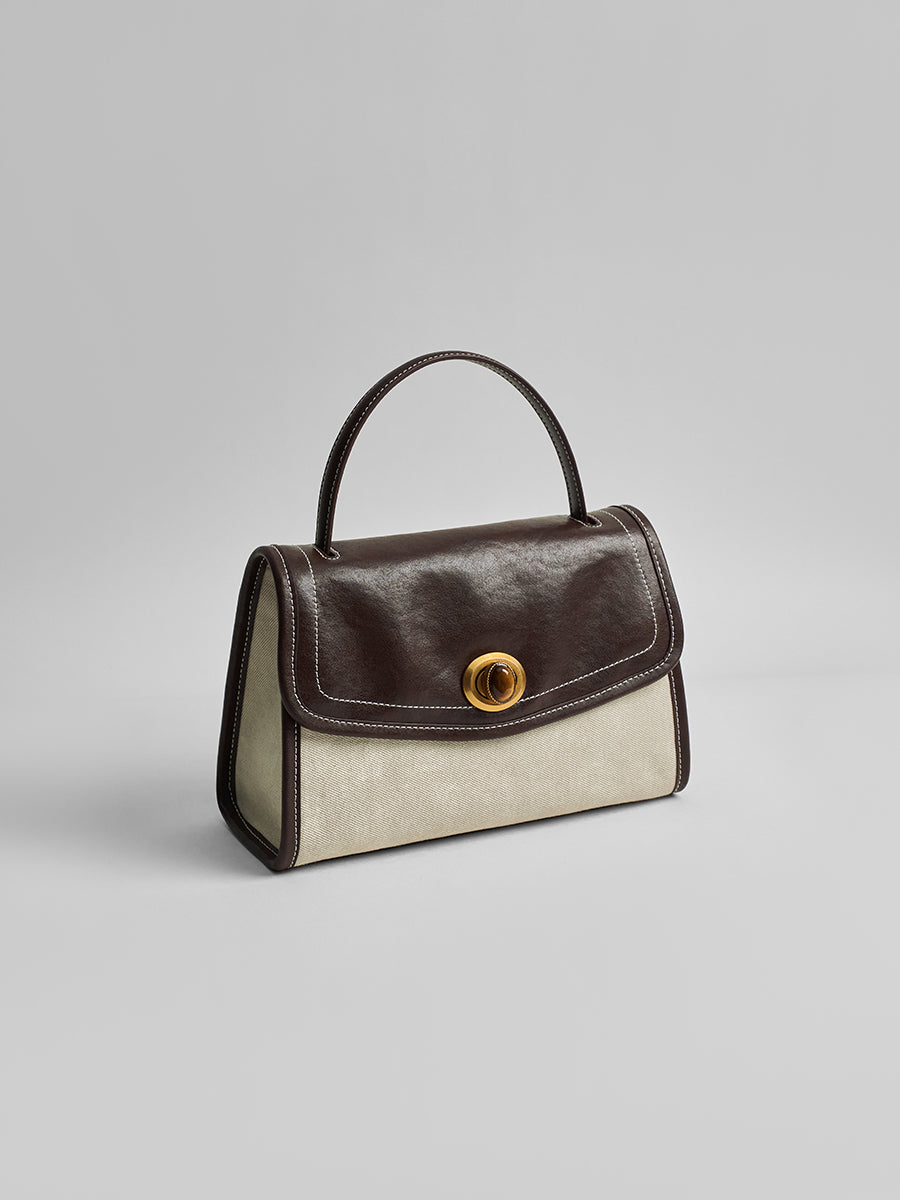 Simple and versatile envelope bag