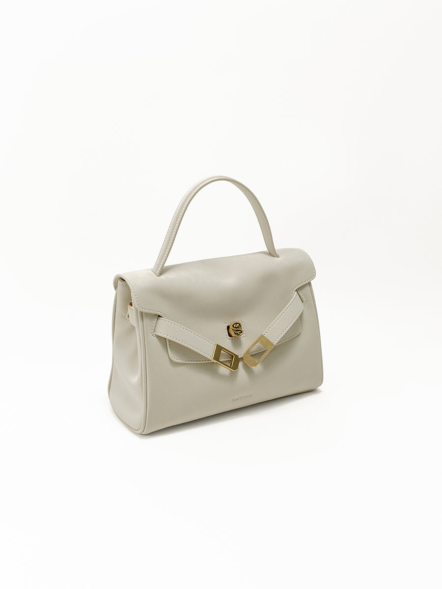 Small Kelly Bag for Commuting, Versatile Style
