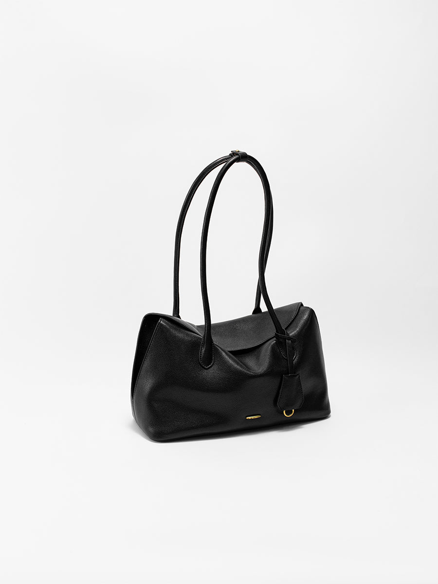 Translation: Premium Pillow Tote Bag