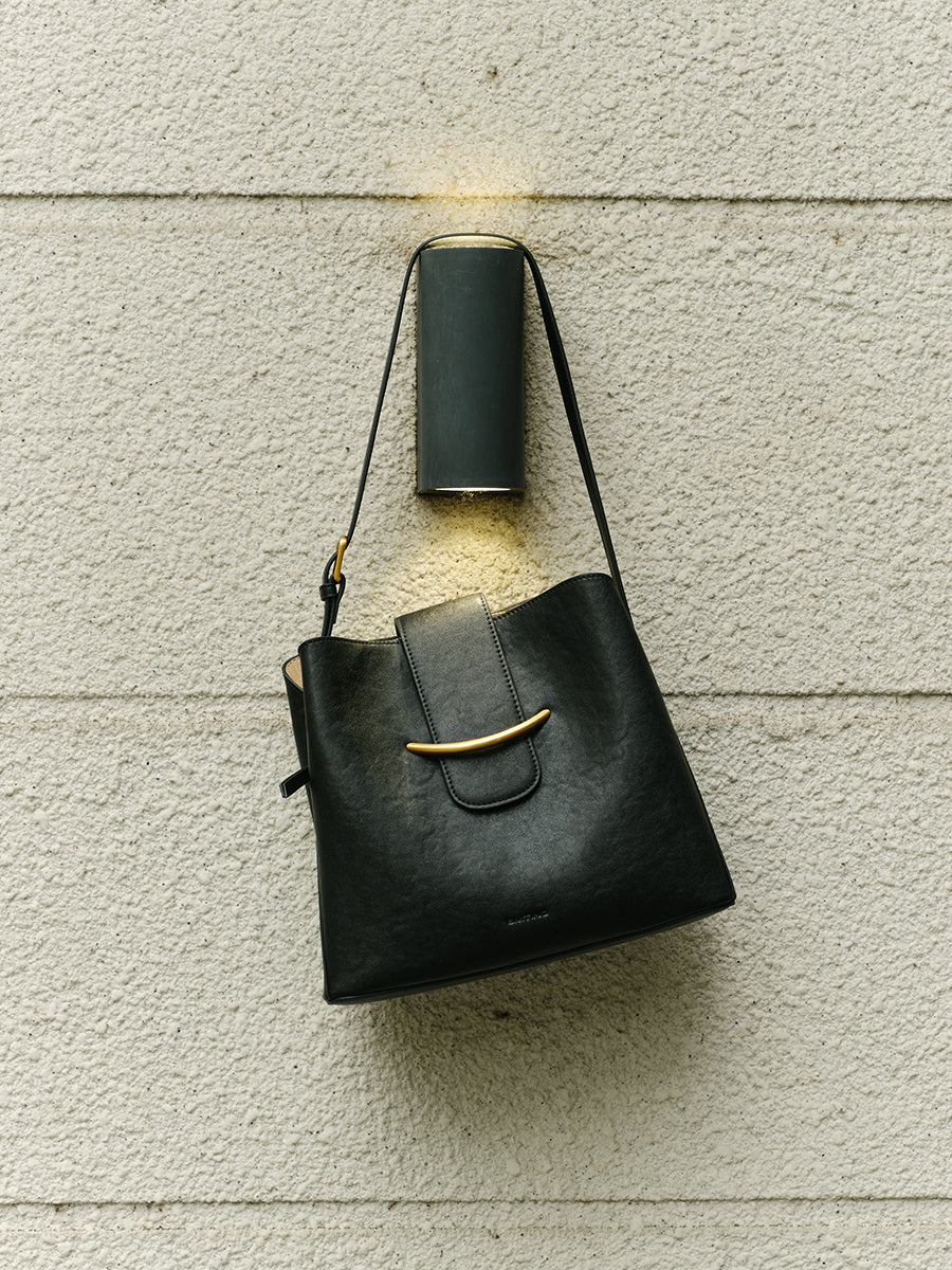 This Moment-Bucket Bag