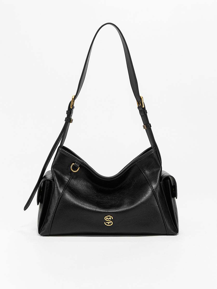 Reture Date-Tote Bag
